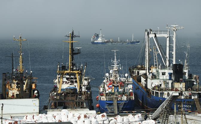 Синоптик Позднякова рассказала, когда жителям Приморья стоит ожидать улучшения погоды