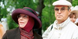 Самые яркие кадры и золотые цитаты из фильмов режиссёра Глеба Панфилова