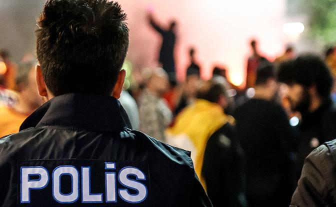 Стало известно о жертвах при перестрелке в отеле курорта Турции