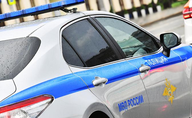 В Москве изъяли крупнейшую партию наркотиков весом 270 кг - стоимость зашкаливает