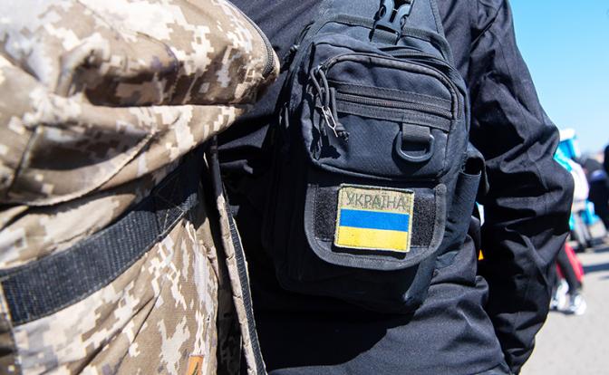 Польша начала выдавать Украине мужчин призывного возраста