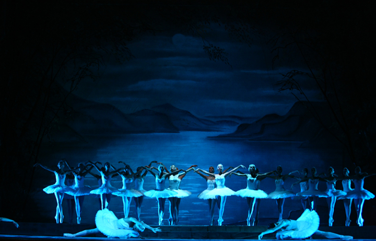 предоставлено пресс-службой Театра «Кремлевский балет»