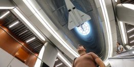 К самолету во Внуково — без пробок. Воздушные ворота Москвы теперь принимают и пассажиров метро