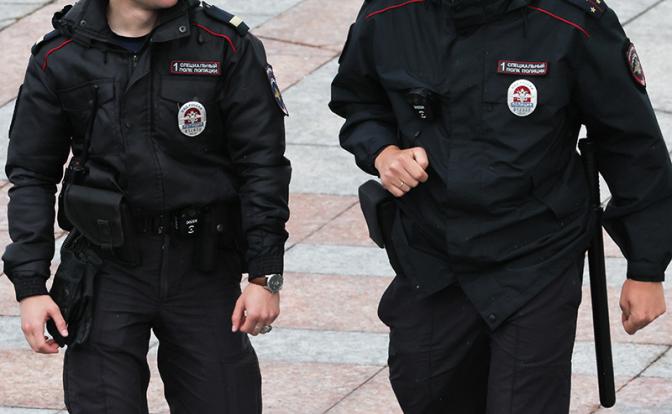 В Москве полицейские при помощи мобильника "задержанного" присвоили 10 биткоинов