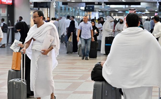 Россия предложила отмену туристических виз Кувейту, Оману и другим странам