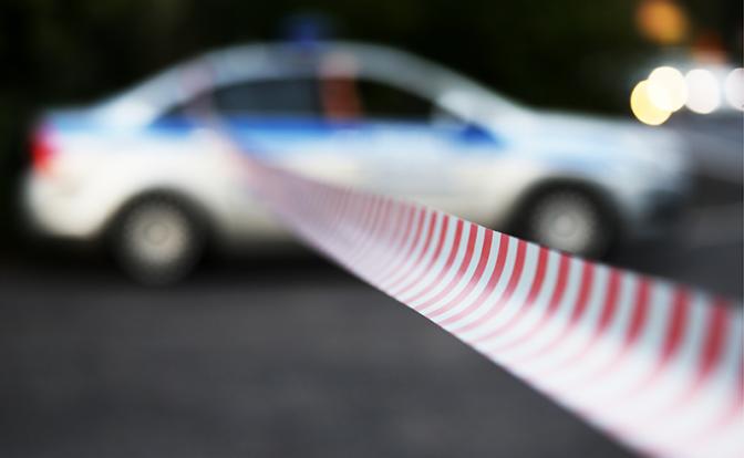 Двухлетний мальчик погиб в результате несчастного случая в Москве