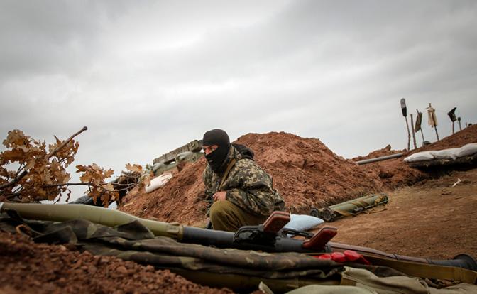 Военный врач ВСУ Михайлова призвала Украину не ждать победы даже через год