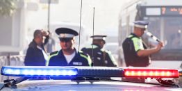 Кадры с места атаки ВСУ на Севморзавод в Севастополе