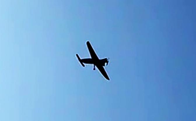 Названа возможная цель атаки беспилотника на Тверскую область