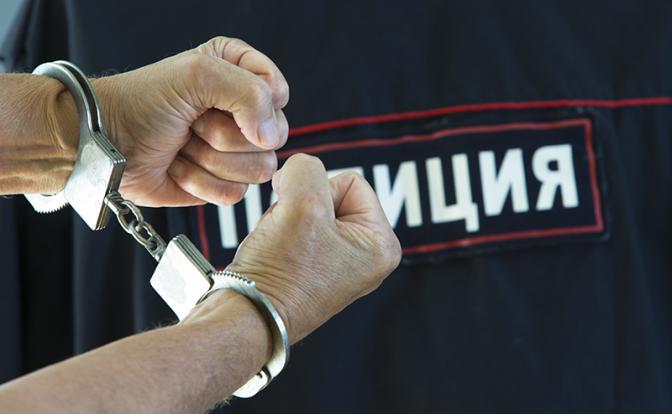 Россиянина отправили в колонию на семь лет за призывы к терактам на Крымском мосту