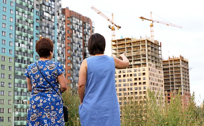 Эксперт Радченко о ценах на квартиры после ужесточения ипотеки: Застройщики могут ждать у моря погоды