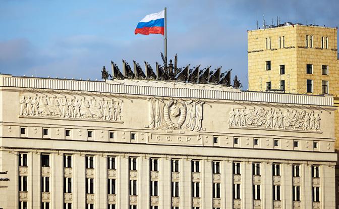 В Черном море уничтожены пять боевых катеров ВСУ – Минобороны