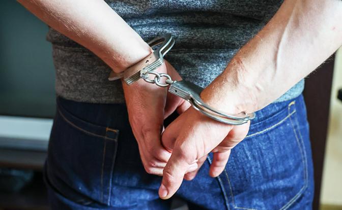 Россиянина отправили на 12 лет в колонию строгого режима за госизмену