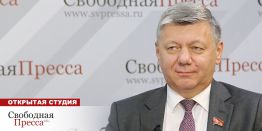 Дмитрий Новиков: Голоса избирателей исчезают в «чёрной дыре»