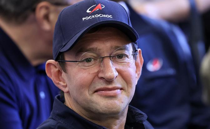 На фото: актер Константин Хабенский