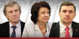 Топливо дорожает, чтобы капитал заправился перед оттоком из страны