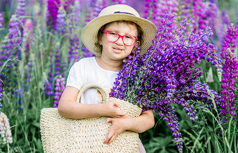 предоставлено Благотворительным фондом &laquo;Алёша&raquo;