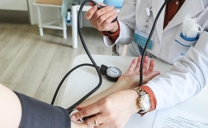 Выяснилось, какие заболевания может вызвать стресс