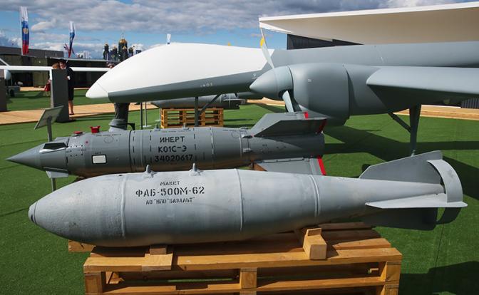 Западные СМИ указали на российское оружие, которое является «смертельным вызовом» для ВСУ