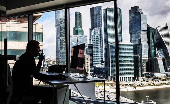 Более 90% российских компаний сообщили о дефиците кадров