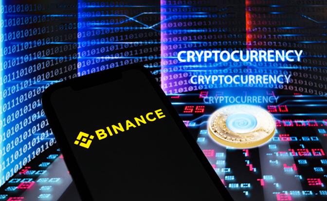 Стало известно об уходе из России крупнейшей криптовалютной биржи