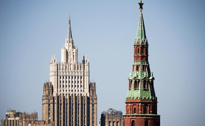 Российский МИД прокомментировал отказ США пригласить Путина на саммит АТЭС