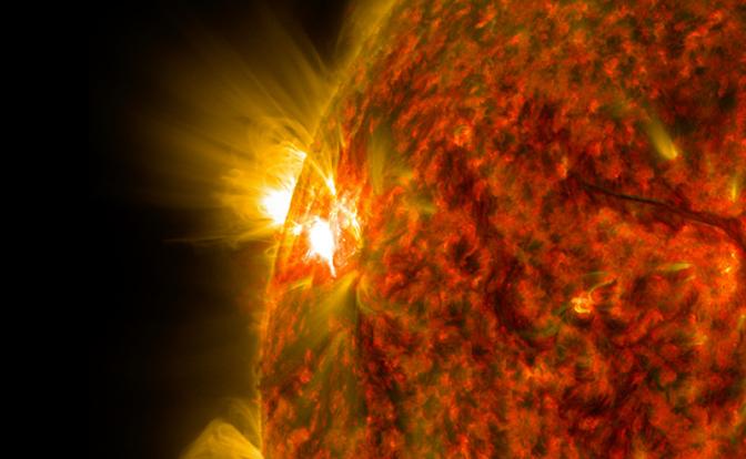 Названа дата полного вымирания человечества