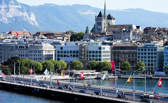 Названа страна, которая отказывала России в правовой помощи чаще других