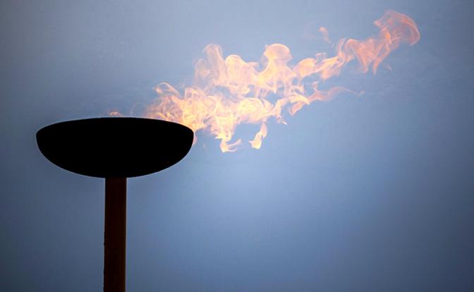 Молдавия перестает покупать природный газ у «Газпрома»