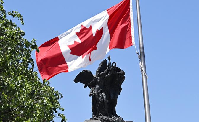 «Грязная политика»: В Израиле потребовали от Канады обнародовать данные о нацистах