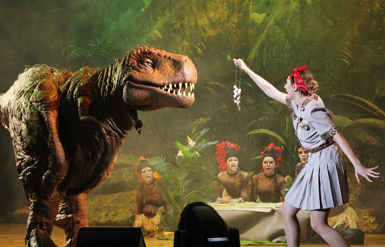 предоставлено пресс-службой театра