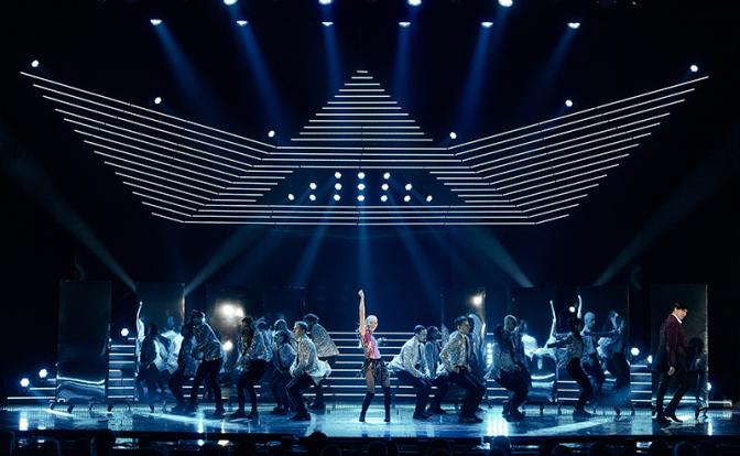 «Ничего личного»: Театр мюзикла разберет «на запчасти» шоу-бизнес