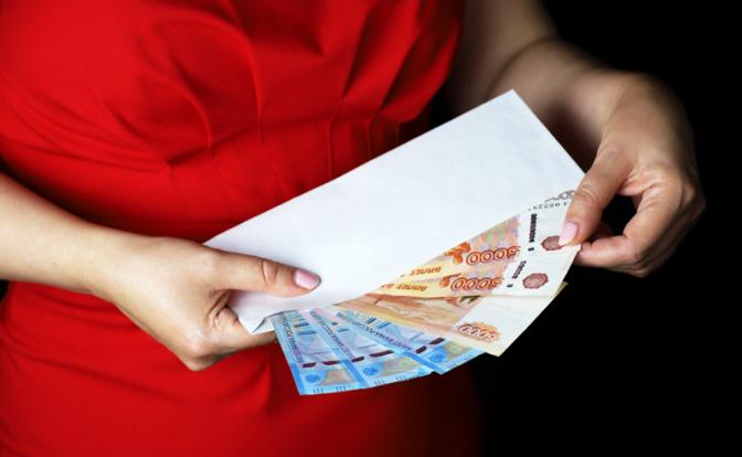 Кабмин одобрил законопроект о процентах за задержку выплат сотрудникам