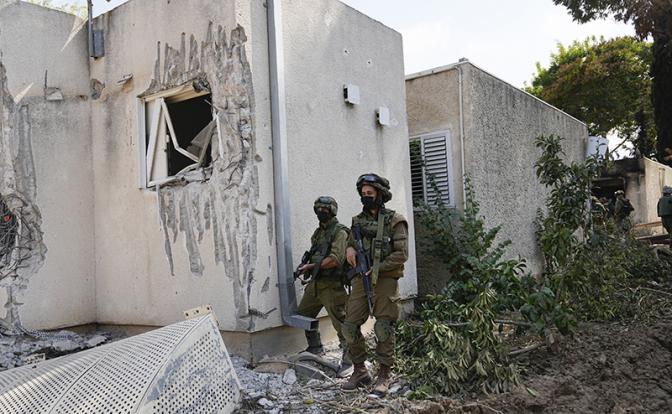 Число погибших в Израиле россиян возросло до четырех человек