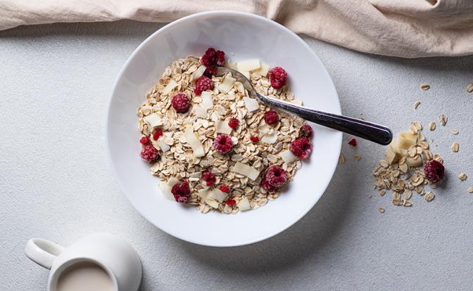 Диетолог Фаерман назвала самые полезные для здоровья каши