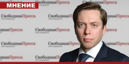 Андрей Клинцевич: Израиль оказался жертвой в конфликте чужих интересов