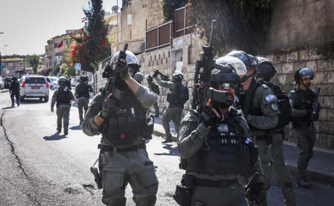 Убит командир роты спецназа ХАМАС, ответственный за атаку на Израиль в прошлую субботу