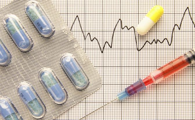 Бюджет-2024: сердечников попросили обеспечить льготными лекарствами