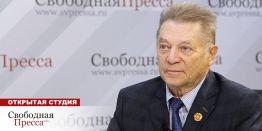 Анатолий Иванько: В 1942-м Берия спас Кавказ