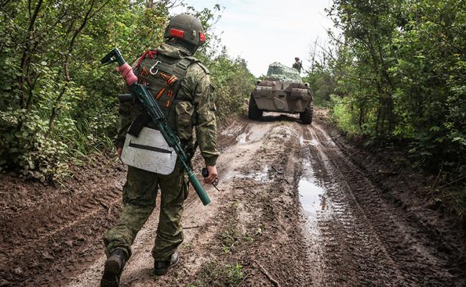 Военкор Сладков объяснил, почему Россия действует мягко в зоне СВО