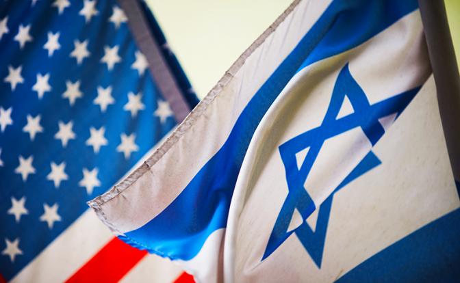 СМИ: Израиль попросил у США экстренную помощь в размере 10 млрд долл.