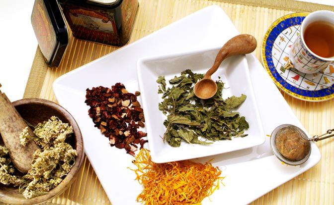 Диетолог Сорокина назвала самые полезные сорта чая