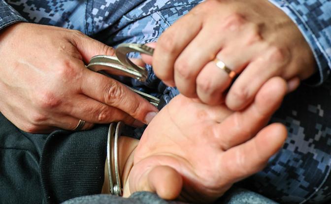 В Выборге задержали пенсионера, расчленившего собственного сына