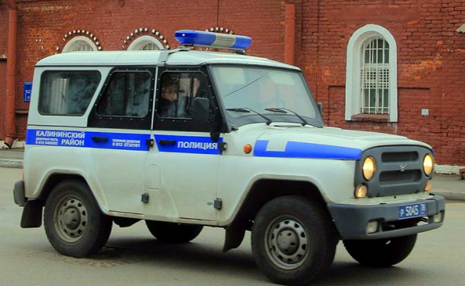 Мужчина и женщина из Приморья убили 6 взрослых и детей