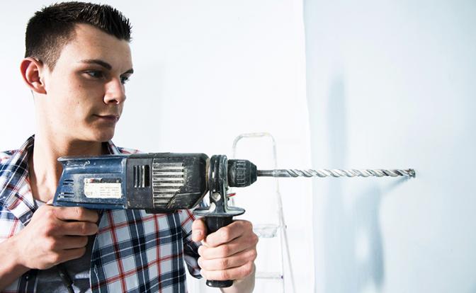 В России определят единое время запрета на шум дома