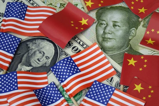 Байден хочет вместе с Китаем противостоять глобальным вызовам