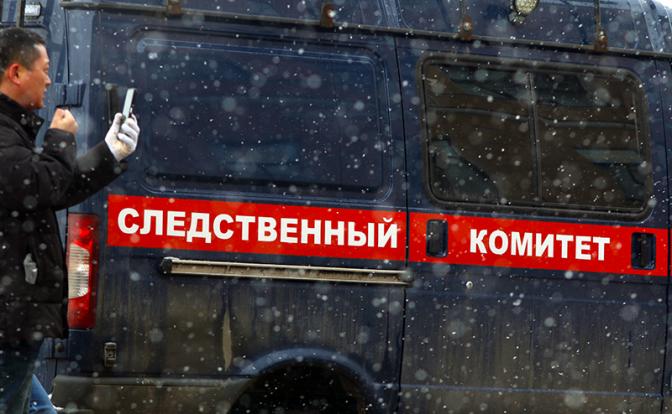 Уроженец Таджикистана попал рикошетом пулей в женщину с ребенком в Москве