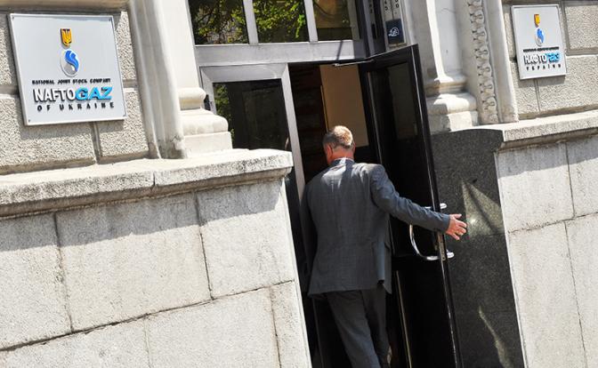 Глава «Нафтогаза» сообщил, что Украина не будет продлевать договор о транзите газа из РФ