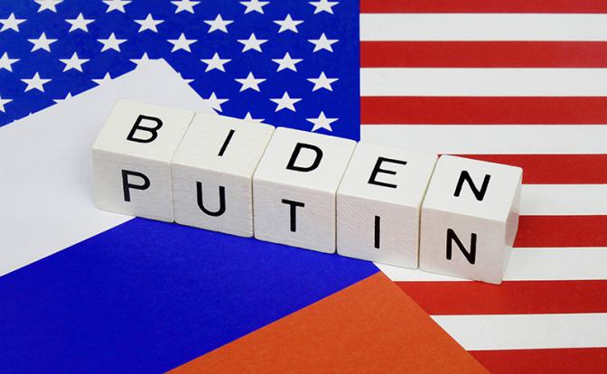 Профессор Миршаймер: Путин переиграл Байдена в битве за Ближний Восток