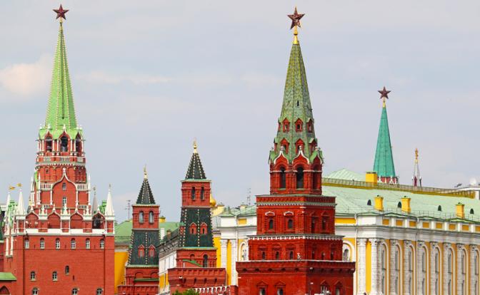 Кремль отреагировал на инициативу Турции об альтернативе Совбезу ООН